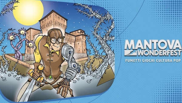 Mantova wonderfest